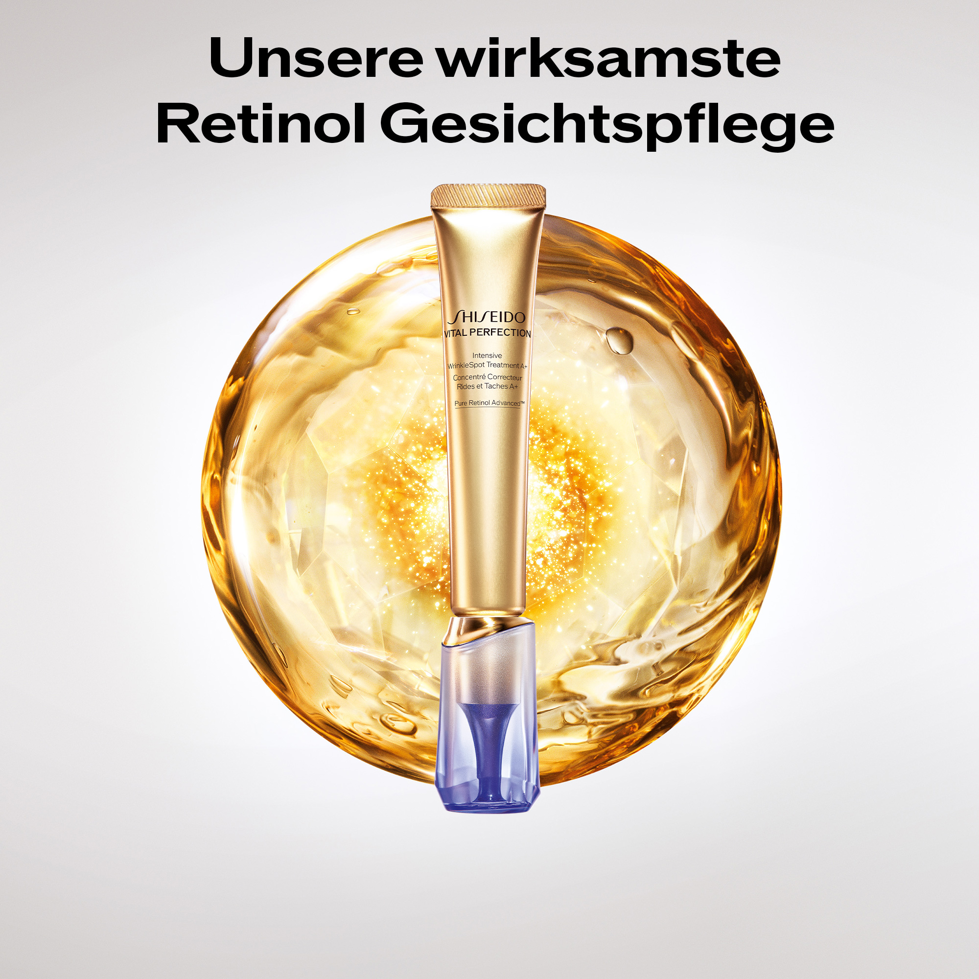 Intensive WrinkleSpot Treatment A+, 